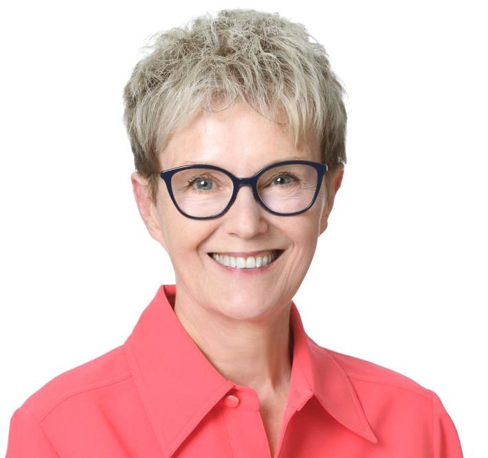 Catherine Estrampes