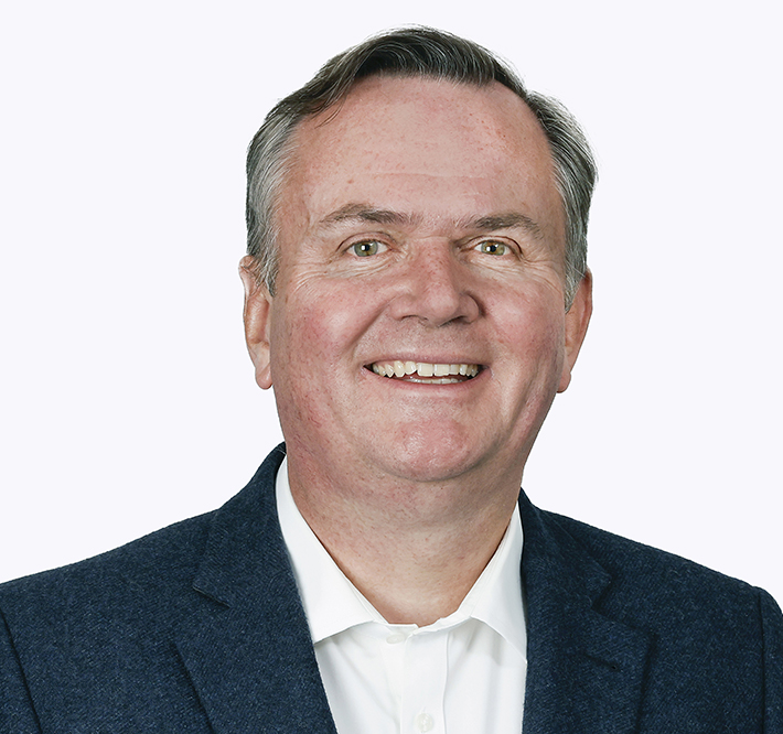 Kevin O’Neill